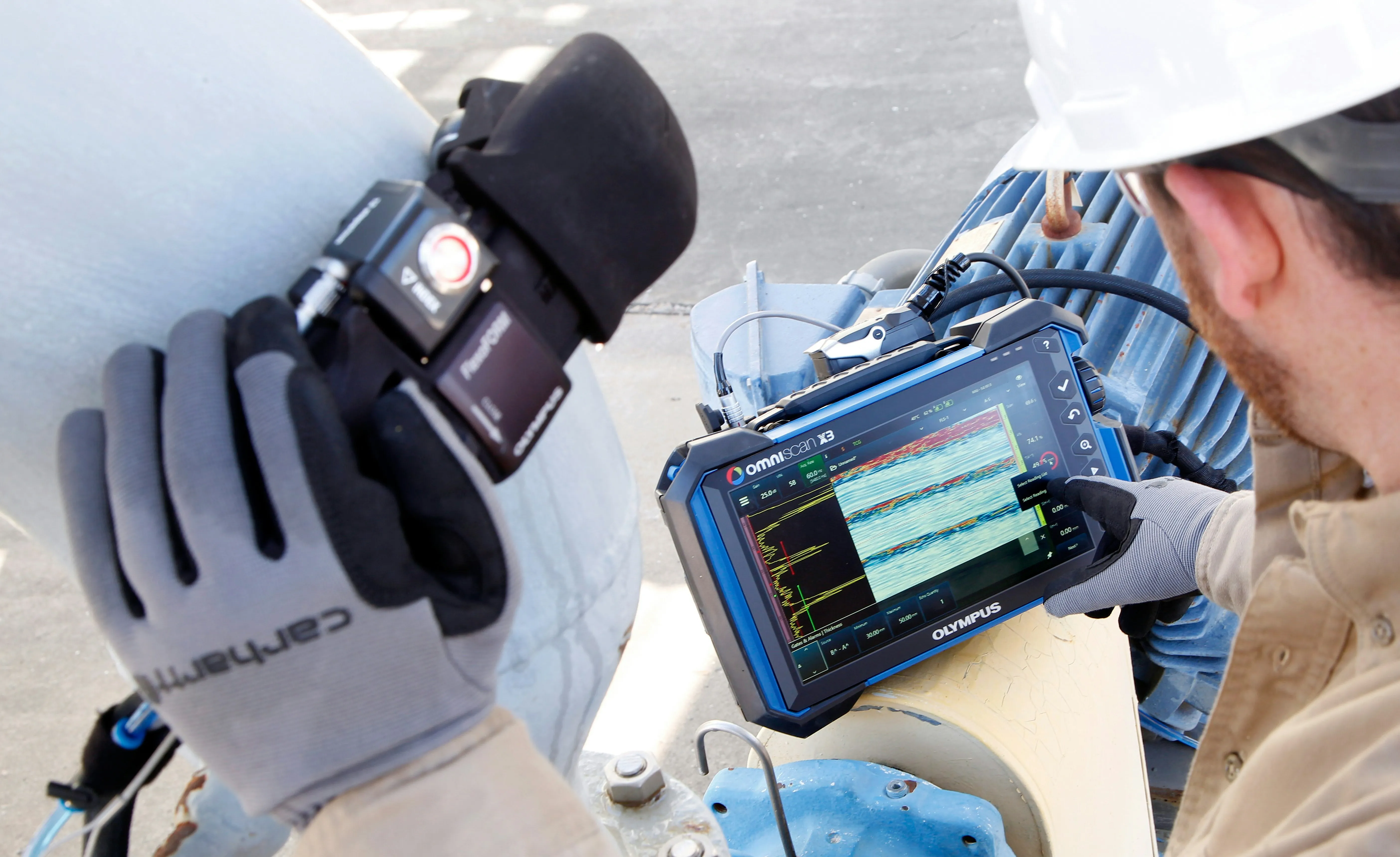 Noise Exposure Monitoring and Control